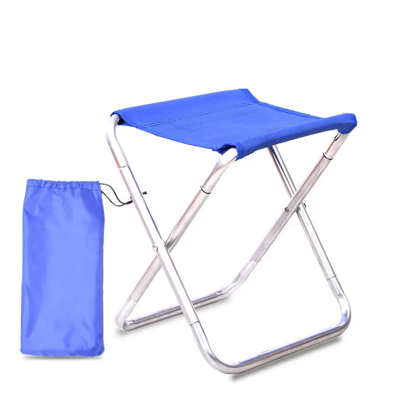 

Bold Mini Folding Stool for Shoe Change Stool Portable Fishing Stool Travel Queue Magic Chair Small Mazar Chair Stool