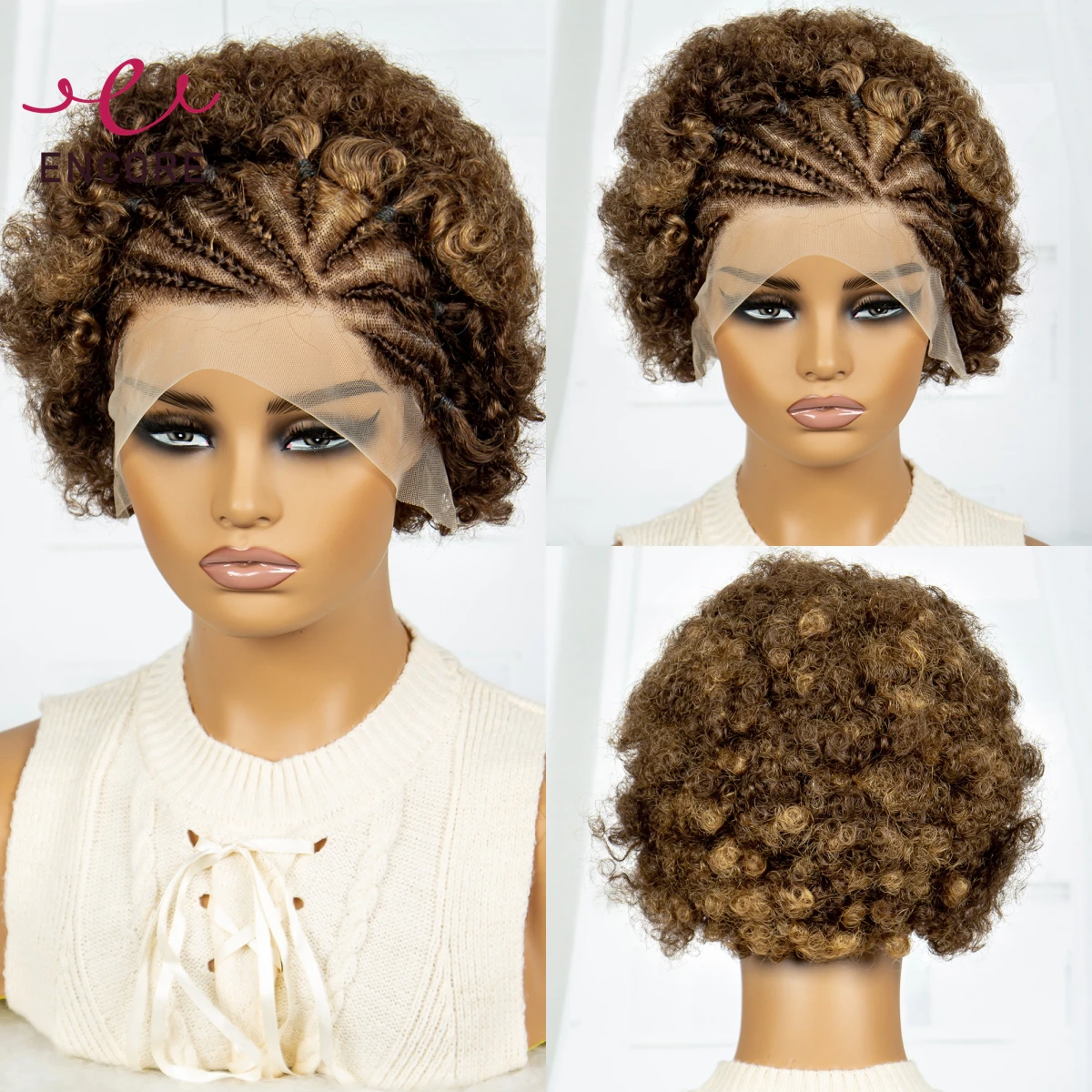 Парики из натуральных человеческих волос прозрачные на сетке 13 х4 4-30 цветов