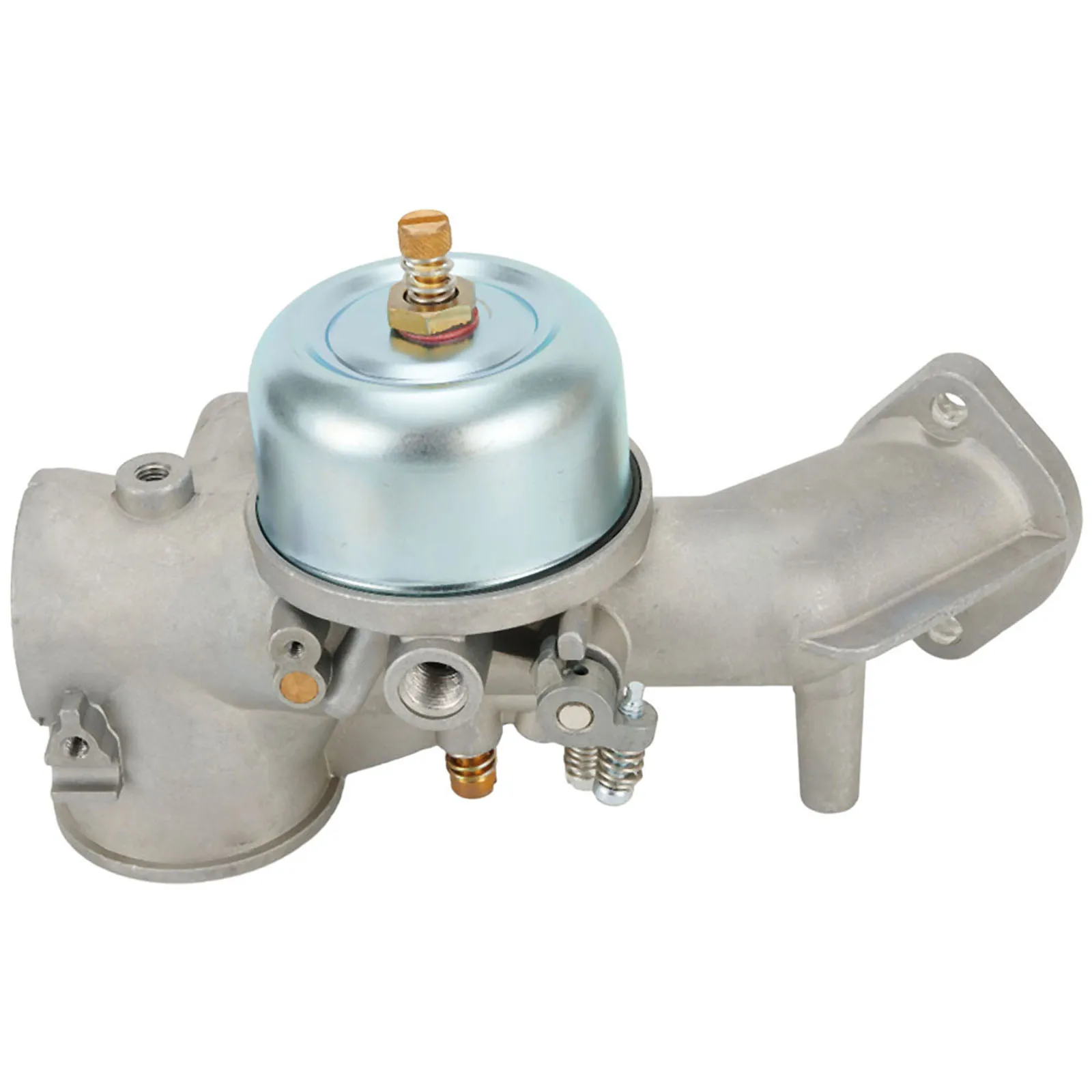 Карбюратор Карбюраторный костюм для Briggs&ampStratto 491031 490499 491026 281707 Одноцилиндровый