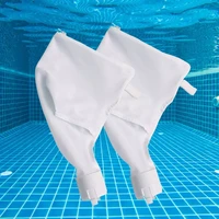 2 pack filter bag pool replacement cleaning filter for 360380 all purpose filter bag swimming pool cleaner bags