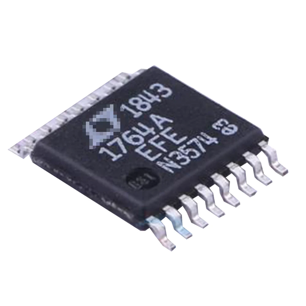 

(1 шт.) LT1764AEFE # PBF IC REG LDO ADJ 3A 16tssop LT1764AEFE 1764 LT1764