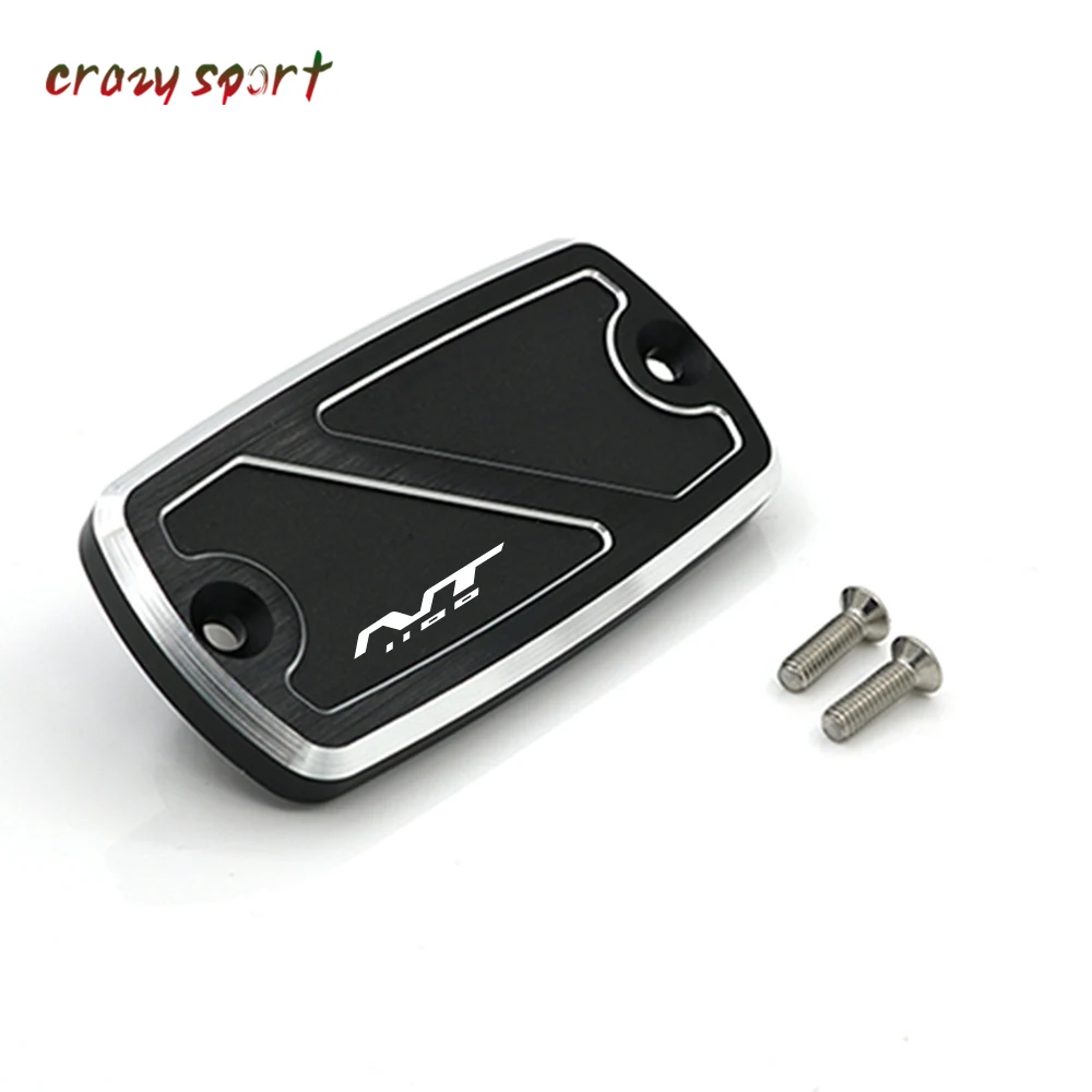 Для HONDA NT 1100 NT1100 2021-2024 задняя крышка мотоциклетного главного цилиндра Крышка