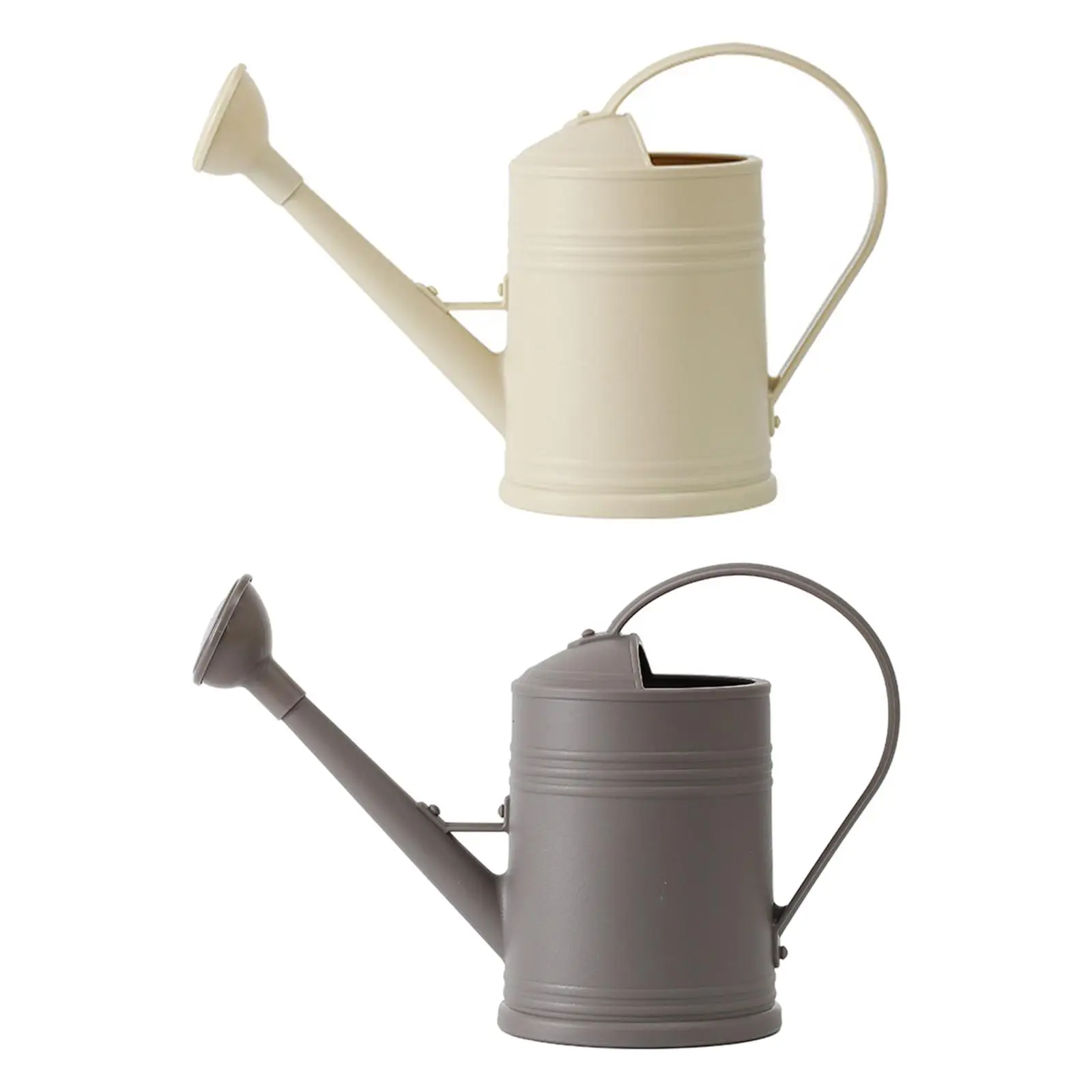 

2000ml Long Spout for Plants, Garden, Flower, Office Kettle