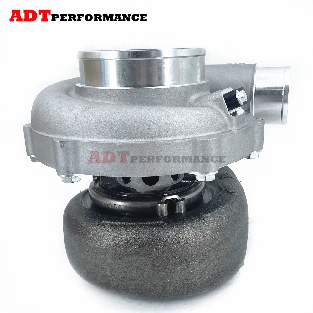 G30-900 G-SERIES G30 900 62 мм 880704 -5008С -5009S Турбокомпрессор Performance Turbine 0 83/1.01/1.21AR Dual V-Band 550-900HP