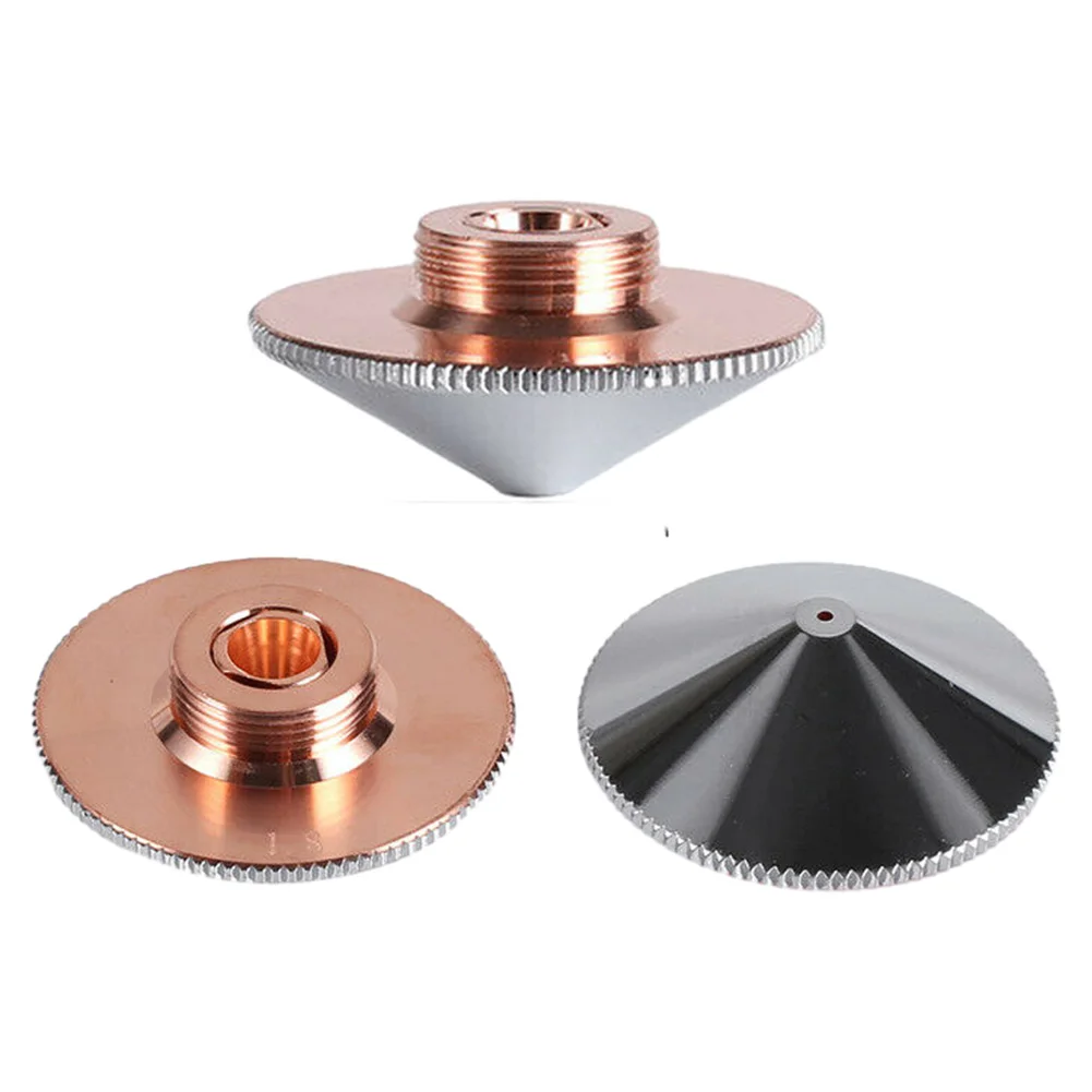 

Cleaver Nozzle Diameter 32mm Raytools Fiber Jet Cutting Nozzle Power Tools Hardware Welding Soldering Supplies Collets Lenses