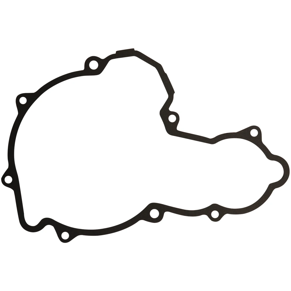 

Motorcycle Engine Magneto Crankcase Ignition Cover Gasket For 790 890