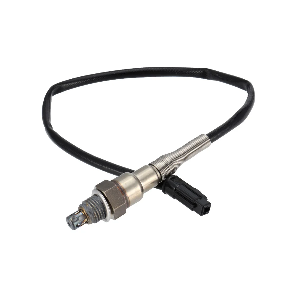 

Motorcycle Oxygen Sensor SG07 Single Wire High Quality First-line Equipment for FAI Fuel System Accessory
