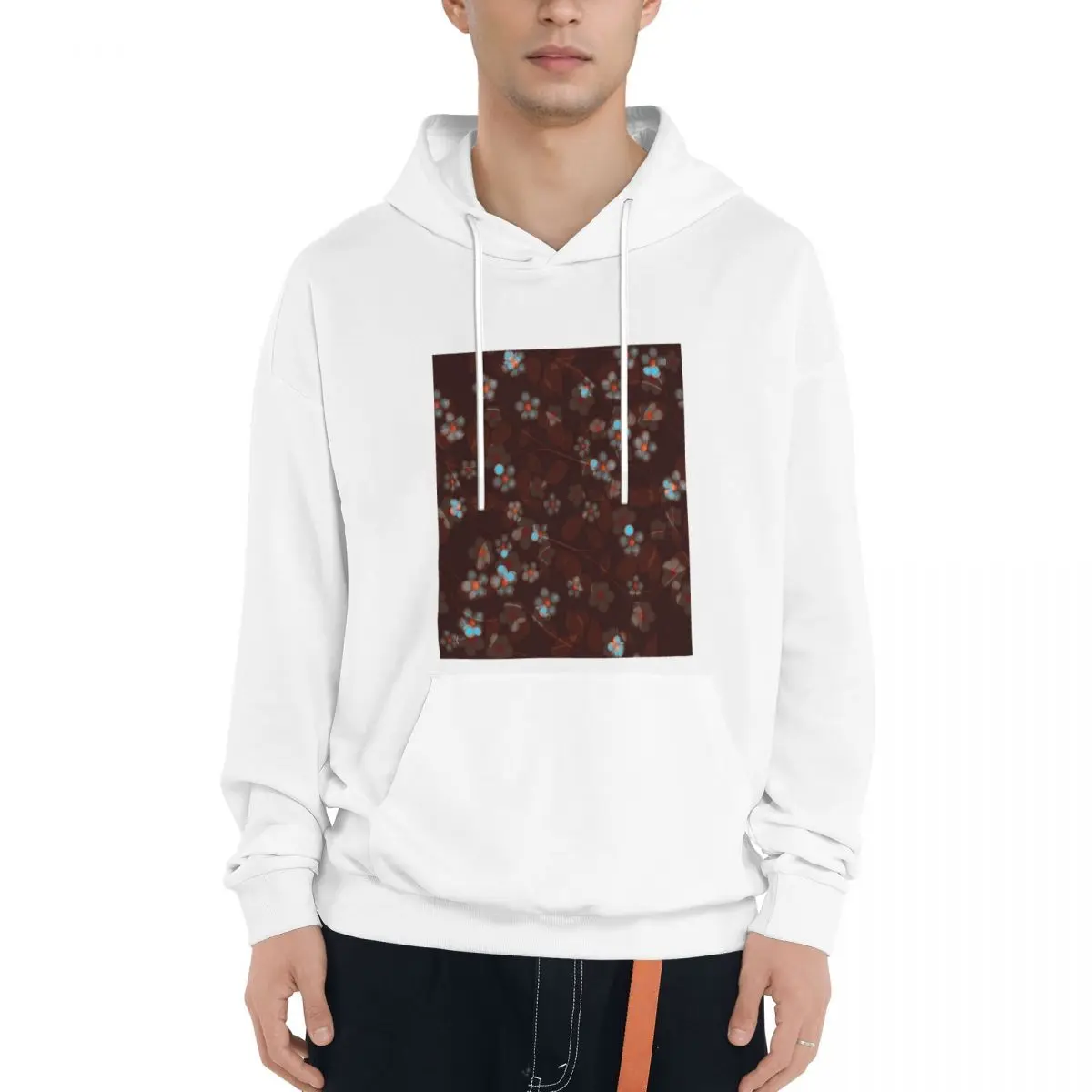 

Осенне-зимняя теплая толстовка с капюшоном, модные трендовые части, подходят для занятий спортом на открытом воздухе, путешествий