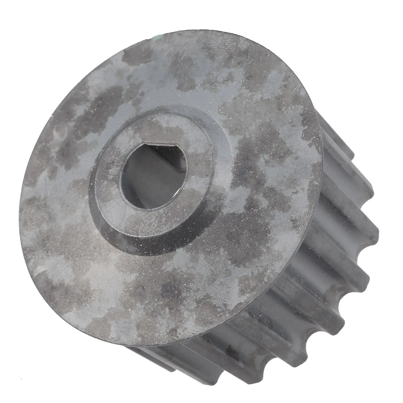 Звездочка масляного насоса двигателя 4G63 4G64 для Mitsubishi PAJERO MONTERO II 2Nd Triton L200 L300 OUTLANDER I