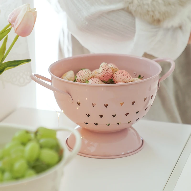 

Фрукты для кухни, 8 сушильных блюд, посуда, тарелки, еда, овощи, фрукты, 8 дюймов, Салатница, держатель для мытья