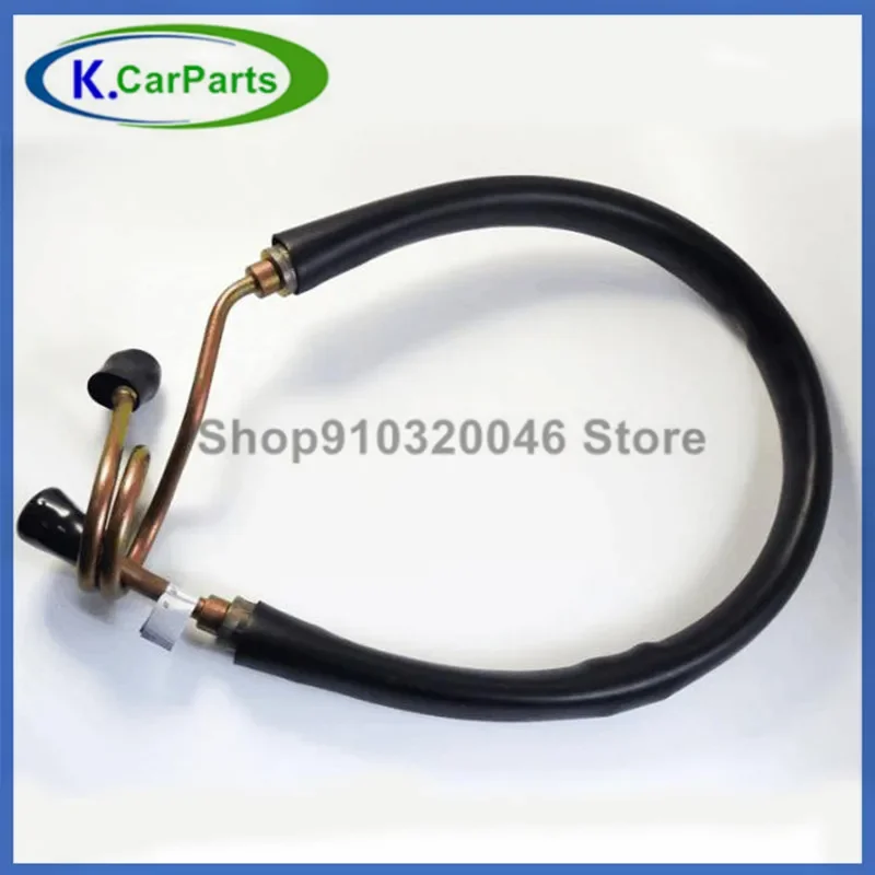 Новый шланг давления гидроусилителя руля для VW Passat 1998-2005 и Audi A4 1997 Quattro 98-01 8D1422893AL