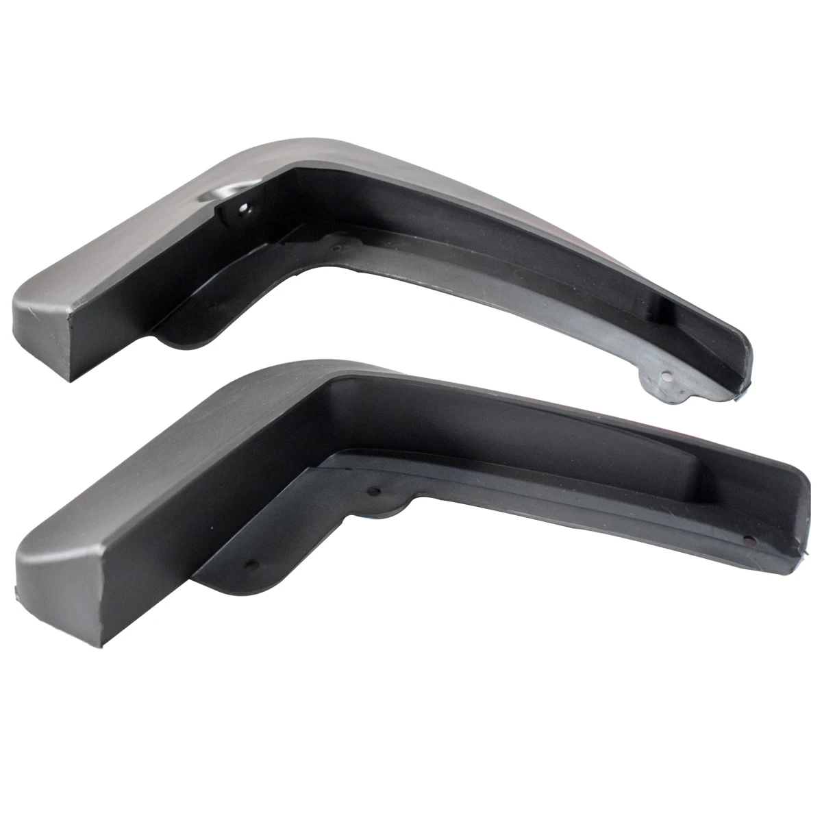 Брызговики для Chevrolet Equinox 2017-2020 4 шт./комплект