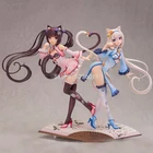 Фигурка аниме Слива некопара, 24 см