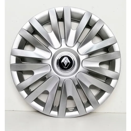 

Renault 13 inch slate Wheel Covers 4 Piece