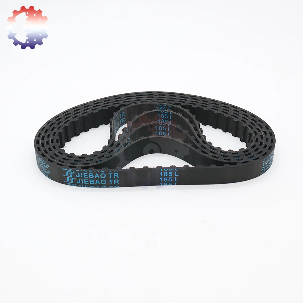 Резиновые синхронные ремни ГРМ 12 7-38 мм