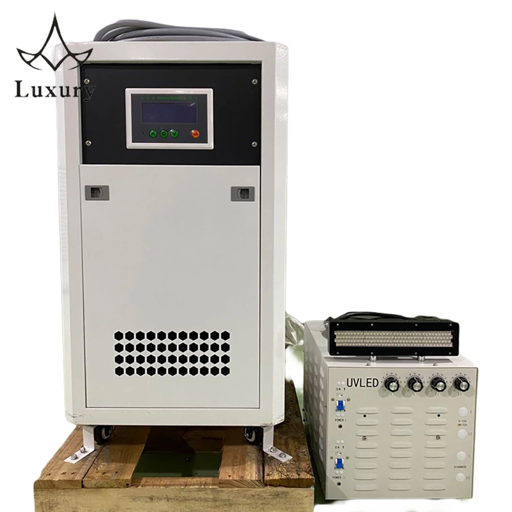 

УФ-принтер Jingutian Hantuo, фотокопировальная чернильная лампа для сушки, не запекает, быстрая закрепка, фотокопировальная лампа 24030 мм