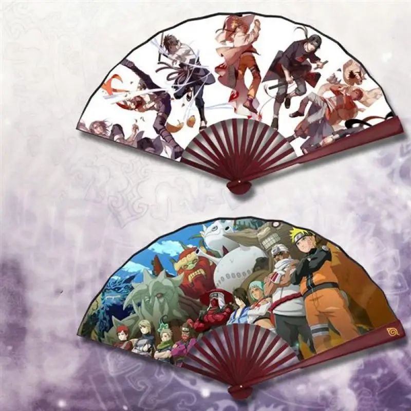 

Новый детский бамбуковый удзумаки Наруто из мультфильма «Наруто»