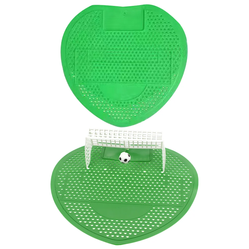 

Мужской дезодорант-фильтр для писсуара, дезодорирующие экраны для туалета, освежитель для туалета, ароматизированные коврики против брызг для мужчин