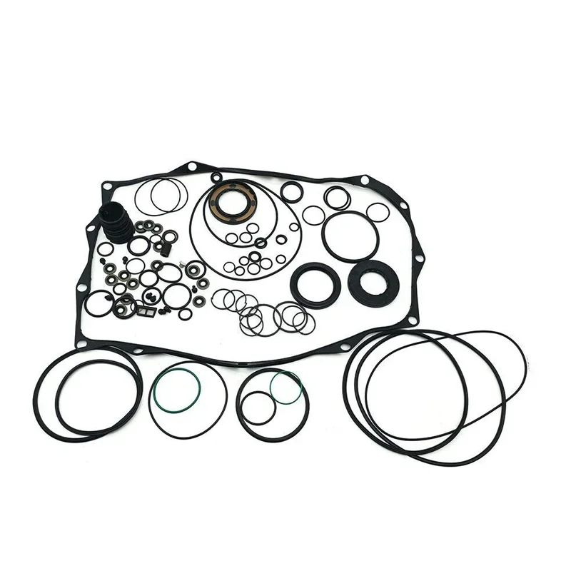 8HP45 8HP45X 845TE ZF8HP45 Главный комплект коробки передач подходит для BMW Audi Q7 Jaguar XJ Range Rover