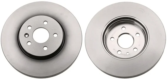 

TRW DF6629 ON BRAKE DISC MOKKA 4WD ,TRAX , TRAX 4WD