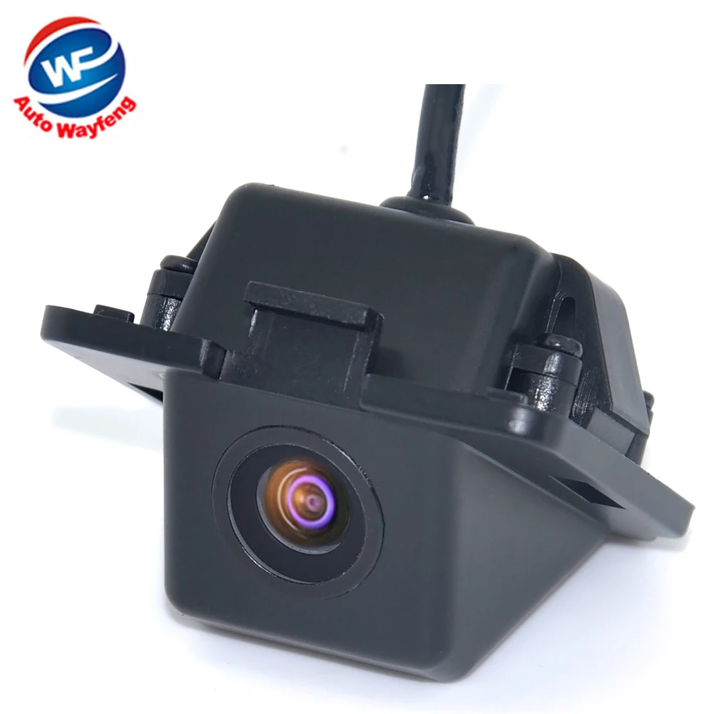 

CCD Rearview Camera For Mitsubishi Outlander XL/ Outlander / Citroen C-Crosser / Peugeot 4007 Reverse camera Backup Waterproof