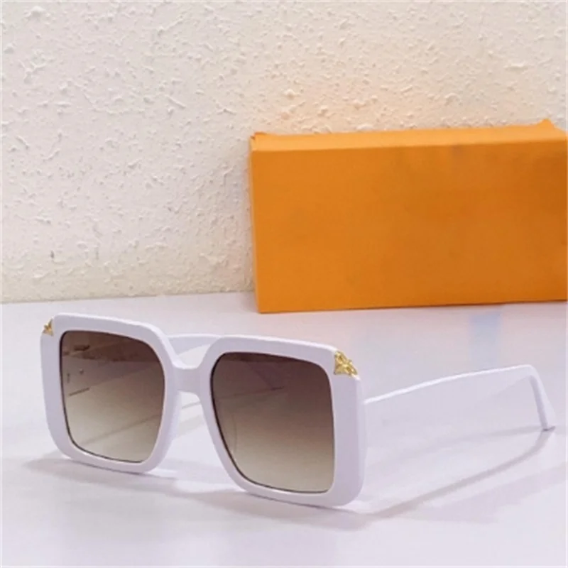 

Men Sunglasses For Women Latest Selling Fashion Sun Glasses Gafas De Sol Top Quality Glass UV400 Lens With Random Matching 2311