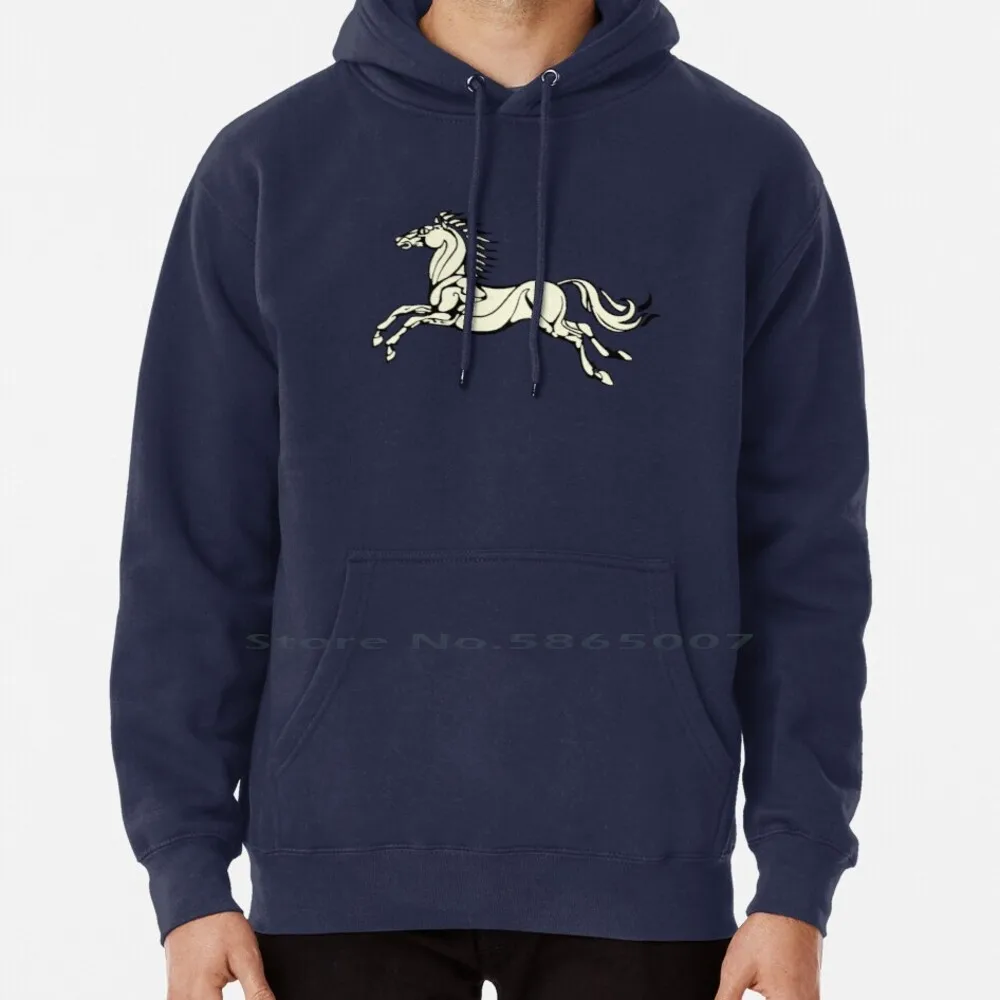 

Horse Of Rohan Hoodie Sweater 6xl Cotton Rohan Horse Eomer Rohirrim Women Teenage Big Size Pullover Sweater 4xl 5xl 6xl