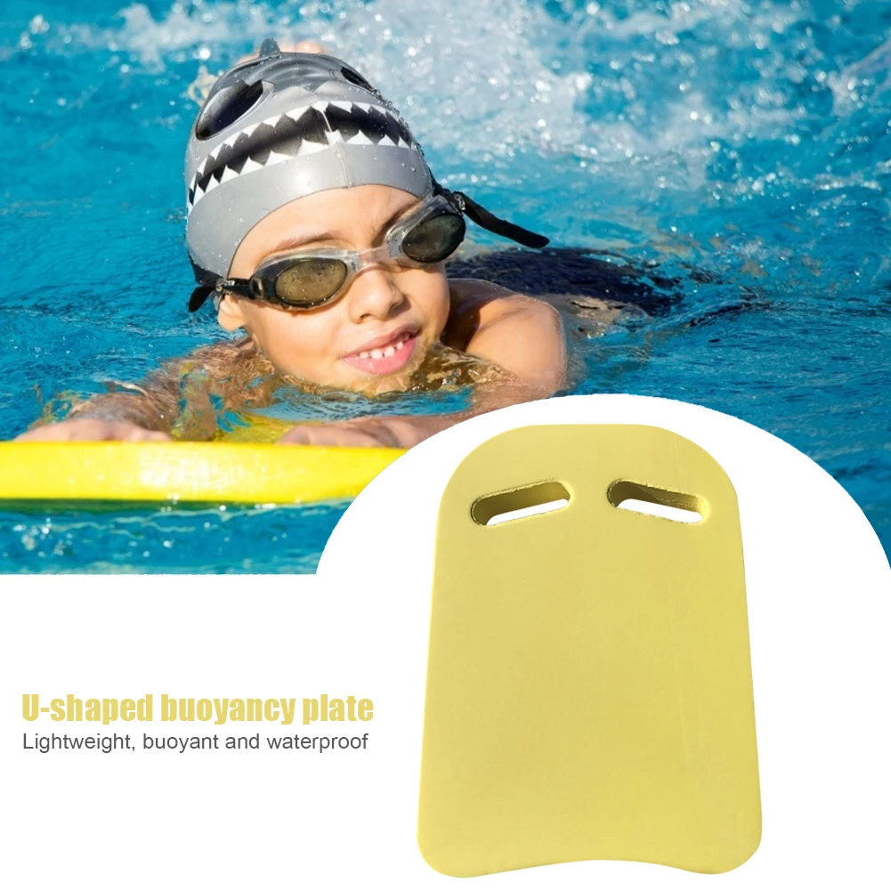 

Swimming Pool Buoyancy Diving Board Swimming Tranning Learning Safety Kickboard