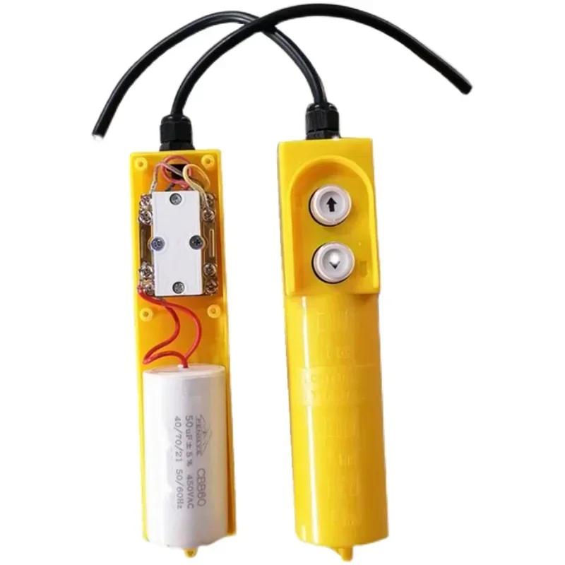 Переключатель подъемника вверх и вниз бытовая электрическая подъемная ручка