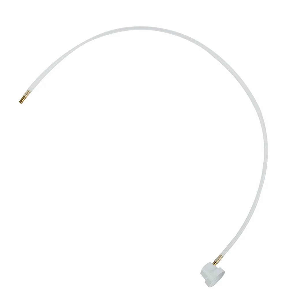 Удлинительный шланг Новая насадка для жидкой пленки Автомобильные аксессуары