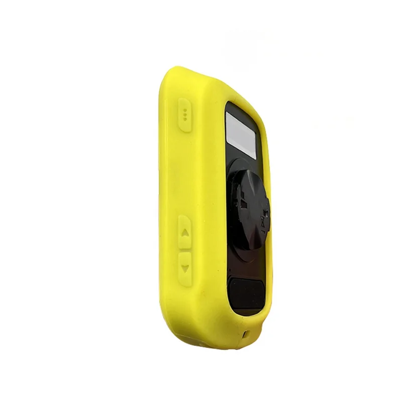Велосипедный силиконовый защитный чехол для IGPSPORT BSC200 GPS защиты велосипедного