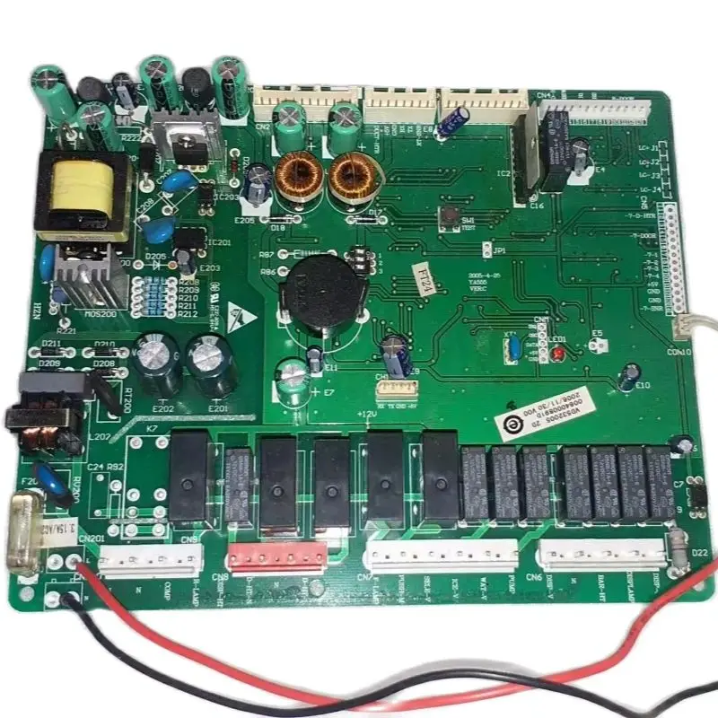 Плата управления bcd 185 холодильника hisense. Плата управления холодильника хайер. Vc755023 плата холодильника haier. Холодильник haier cfe633cw плата управления. Холодильник haier плата управления.