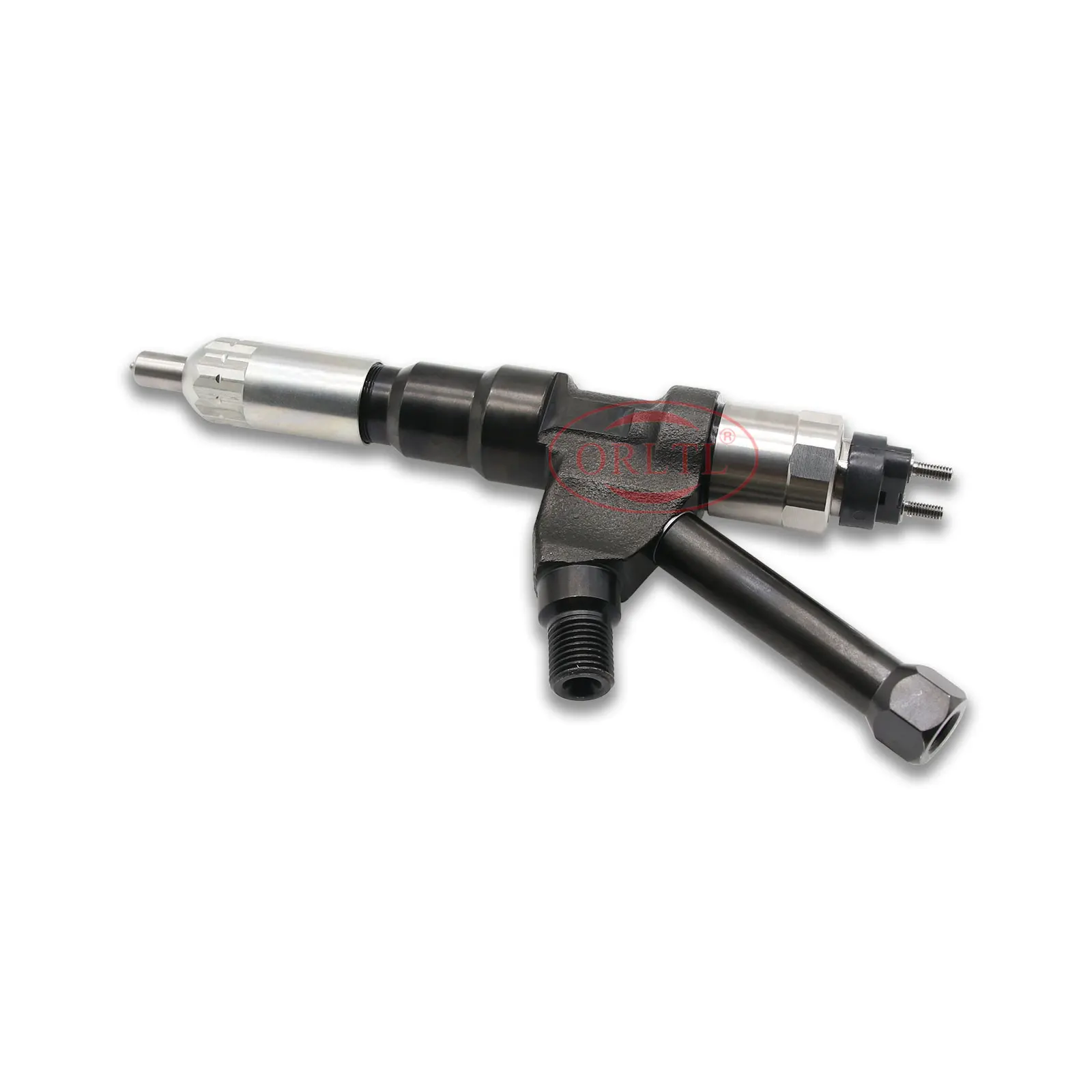 ORLTL НОВЫЙ дизельный инжектор 095000 -7170 -7171 Сопло -7172 23670-E0370 23670E0370 23670 E0370 Для HINO P11C