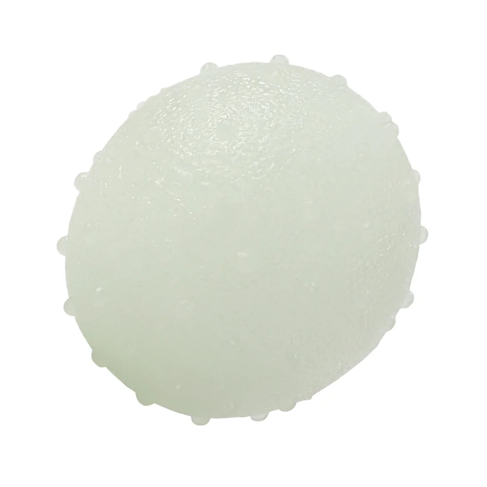 

Dog Toys Puppy Pet Toy Dark Led Glowing Light Chewers Interactive Flashing Chew Glow Aggressive Molar Spiky The Outdoor