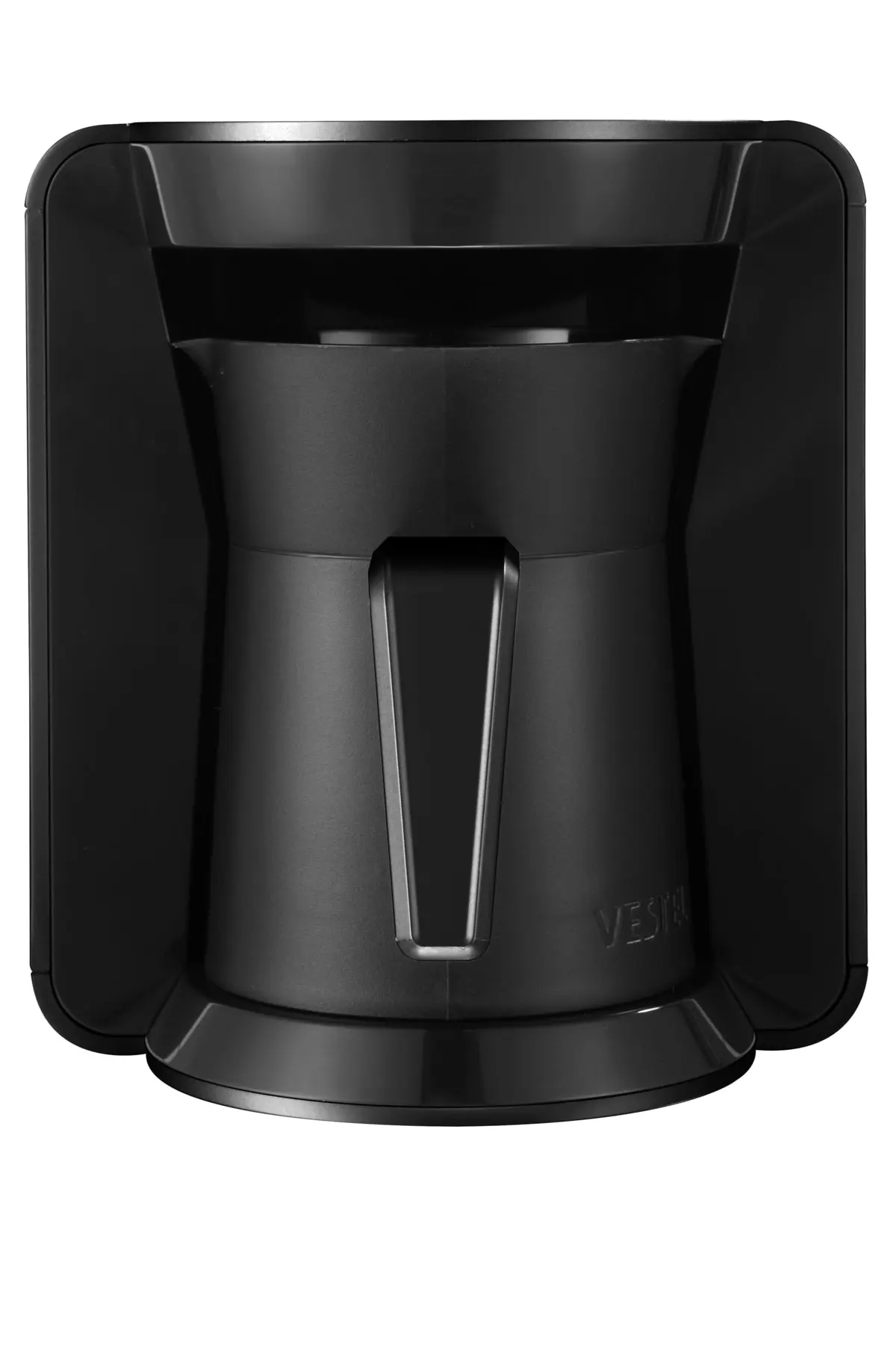 

Plain S810 Turkish Coffee Machine