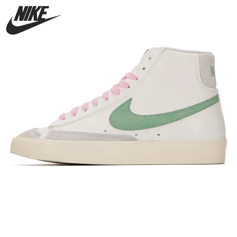 Original New Arrival NIKE BLAZER MID 77 