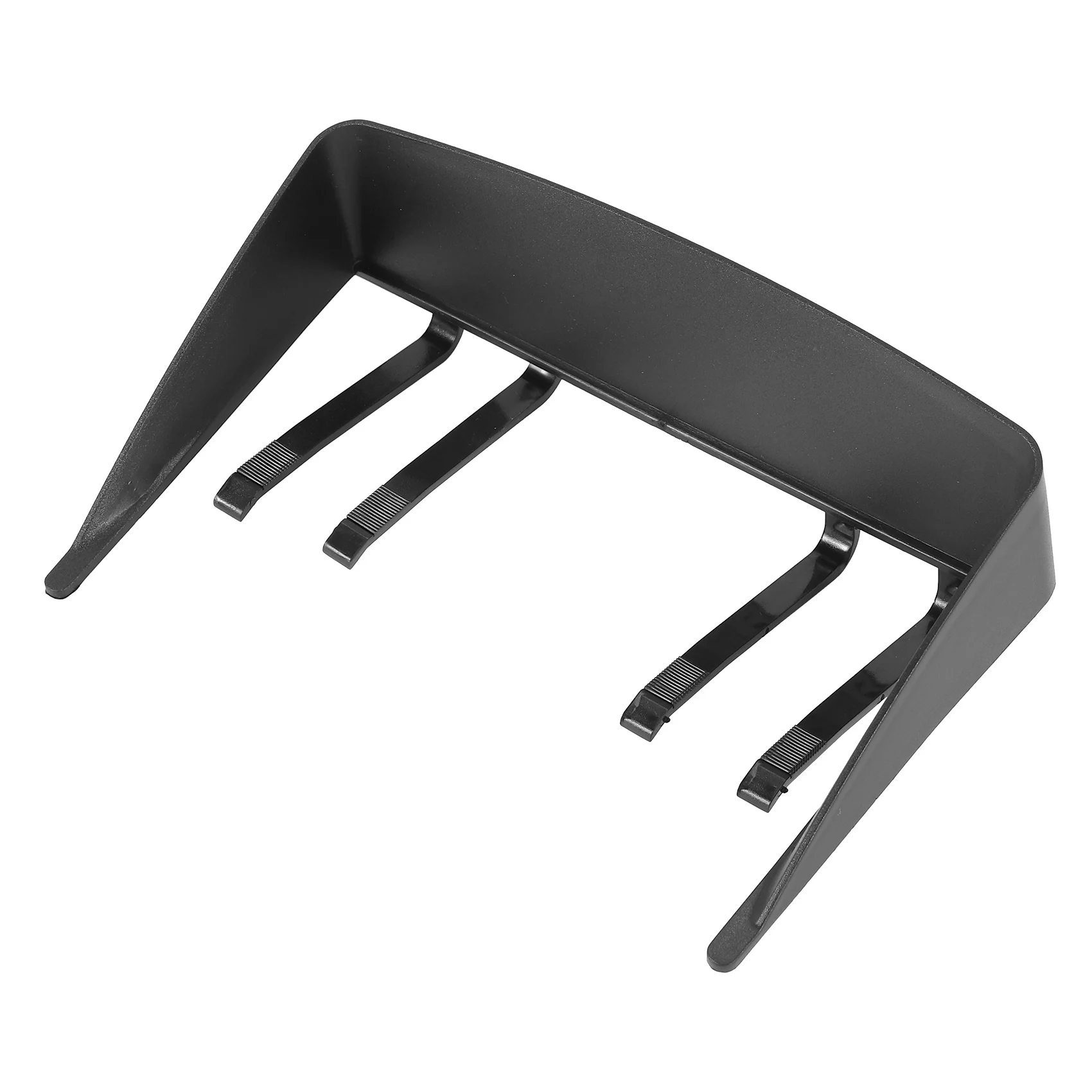 Солнцезащитный козырек для 7-дюймового автомобильного GPS-навигатора