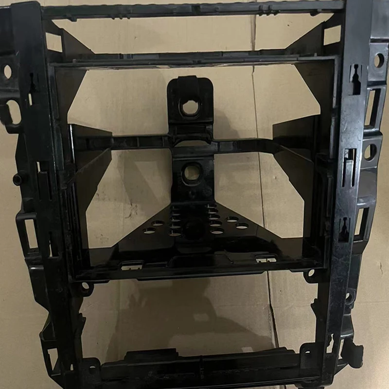 

Для VW Golf 4, Jetta Bora MK4, центральное управление, компакт-диск переменного тока, радиопанель, рамка, накладка, автоаксессуар