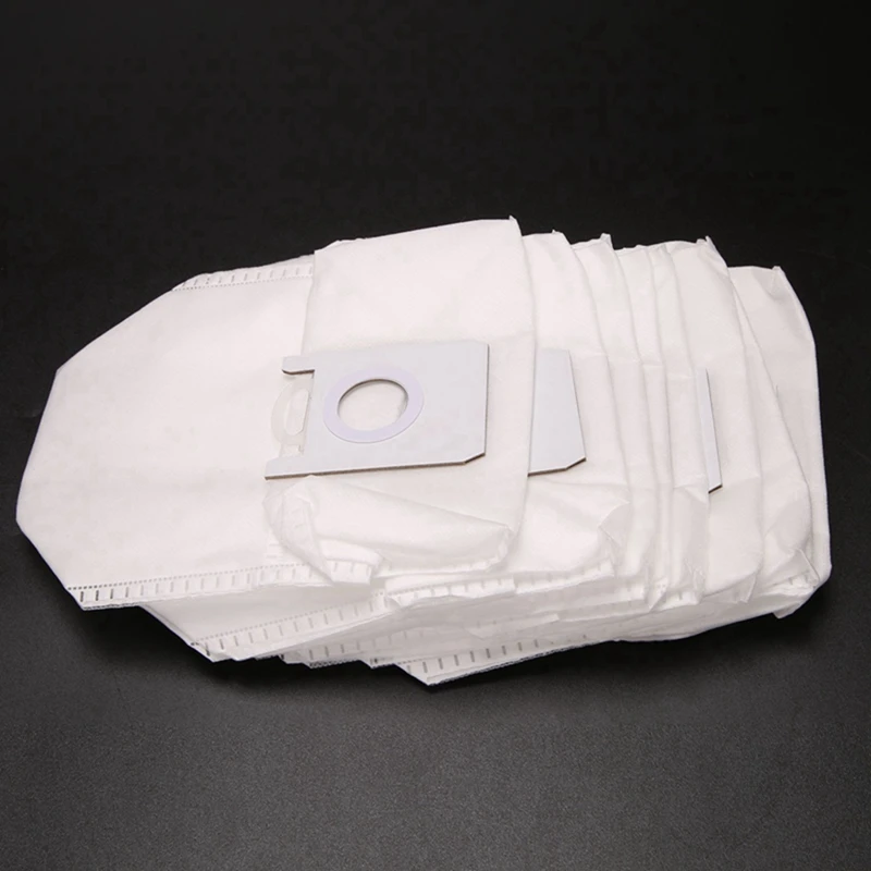 16 шт. запасные части для мешка пыли Xiaomi Roidmi Robot Sweeping EVE Plus пополнение пылесоса