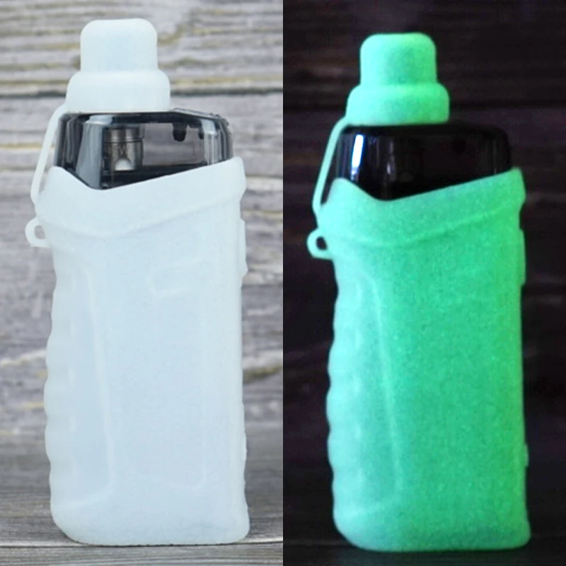 1pc New Arrival Silicone Case for Vandy Jackaroo 70w Protective Soft Rubber Sleeve Shield Wrap Skin Shell |