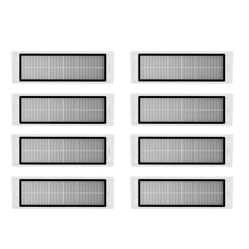 

Фильтры для Xiaowa E2 E3 E4 E20 E25 E30 E40 Запчасти для робота-пылесоса Kits Accessories