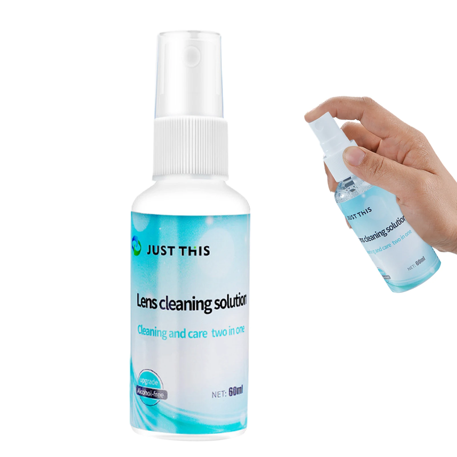 

Зеркальные очки, безопасные для всех линз, защита от тумана, для очков, зеркал, очков для плавания, Линзы для очков