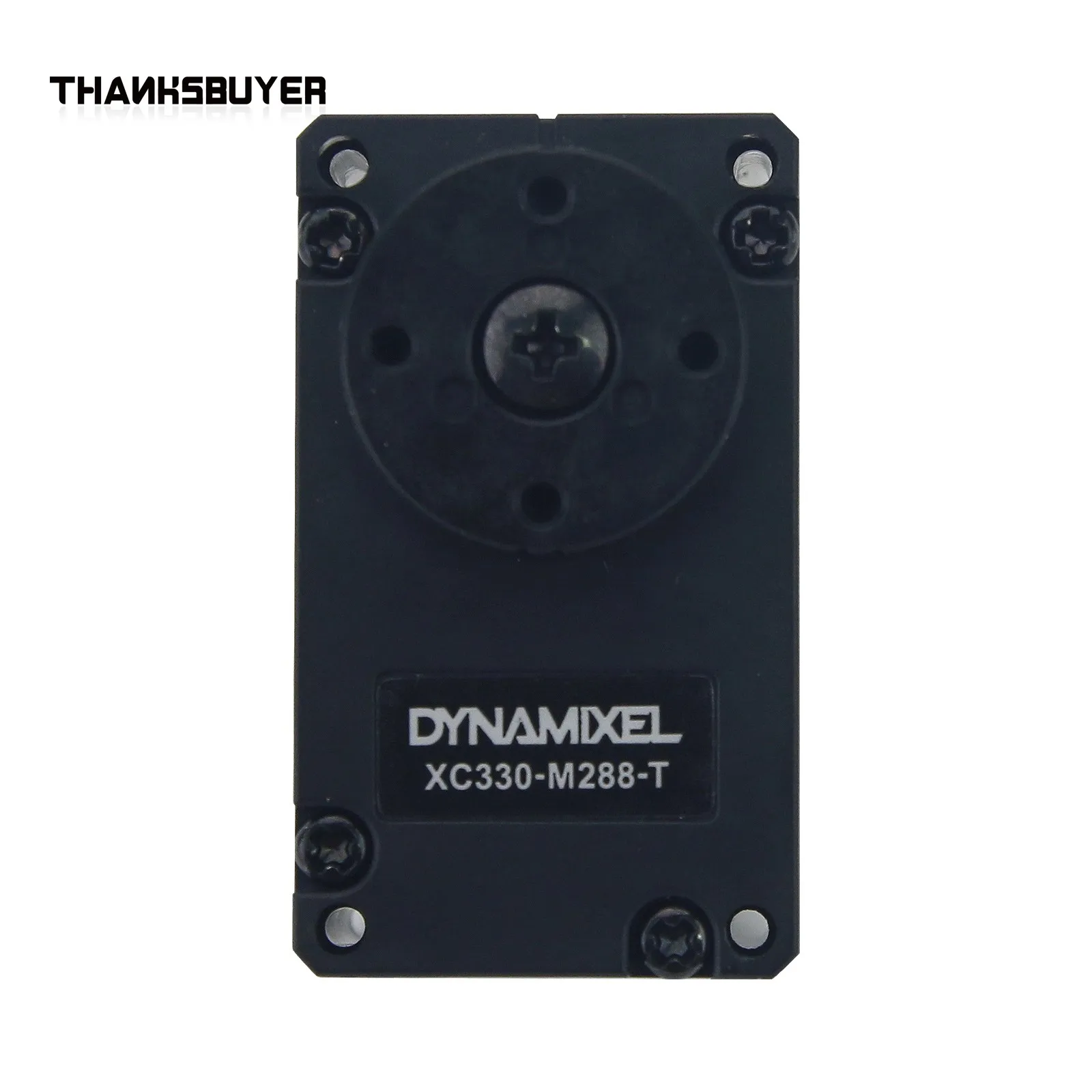 Серводвигатель Thanksbuyer DYNAMIXEL XC330-M288-T 0.930Нм безредукторный с металлическим редуктором для LEAP Hand и машинного обучения (art.: 3920dc51cecfb) - 3920dc51cecfb