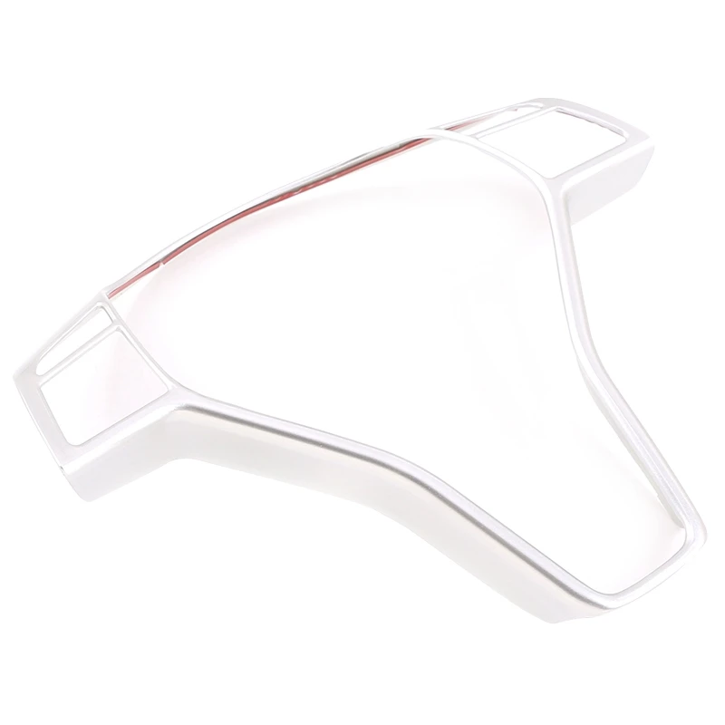 Автомобильная рама для рулевого колеса подходит Mercedes Benz A B C E CIA CLS GLA GLK Class W176 W246 W204