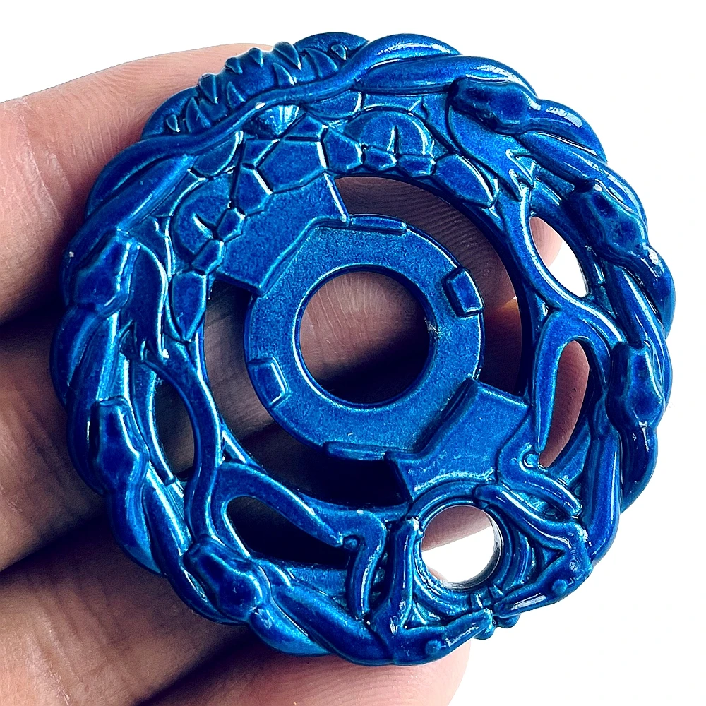 

Bayblades Fang Leone, Energy Ring Wheel Model AA4