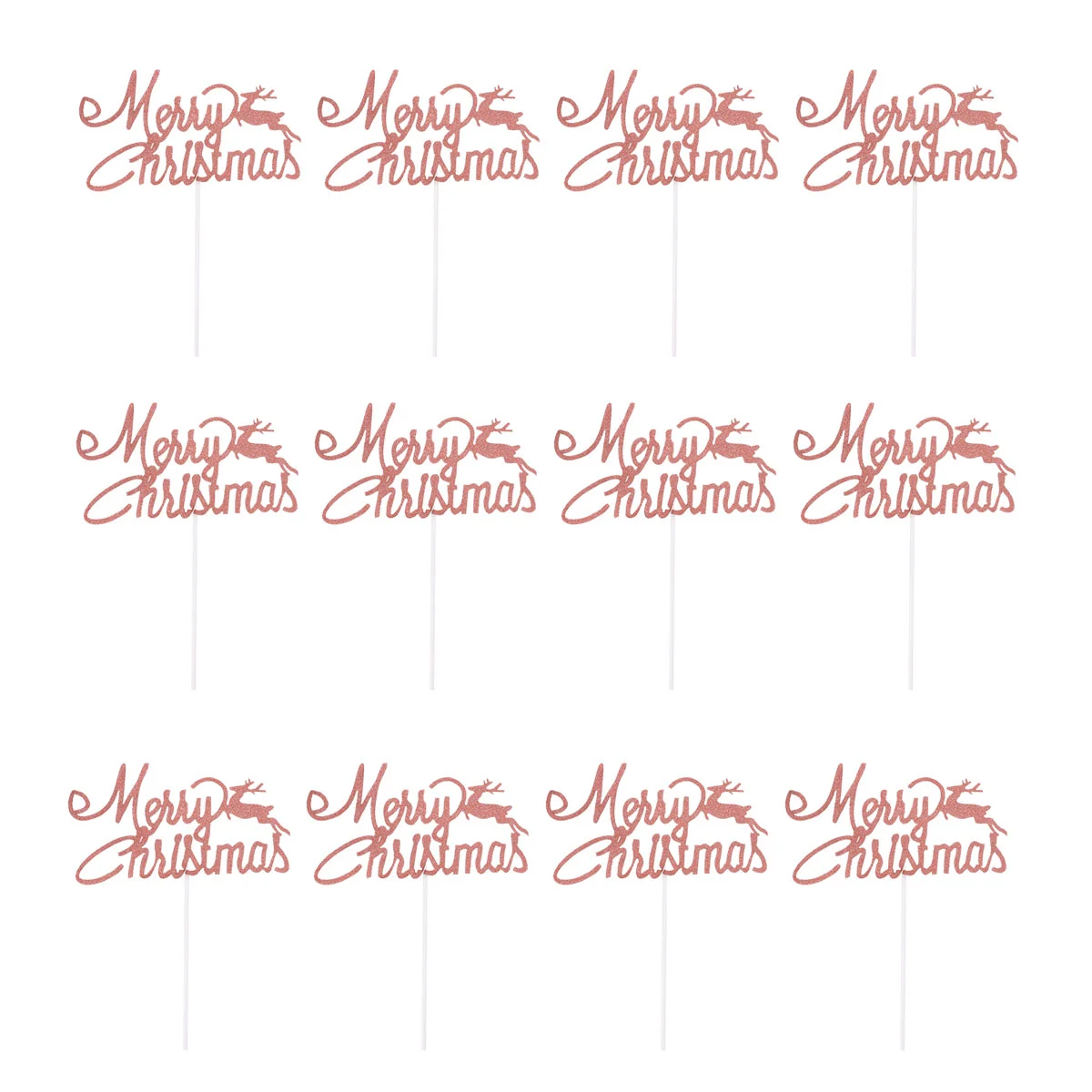 

Holiday Cupcake Picks Christmas Cupcake Picks Christmas Cake Picks Christmas Cupcake Holiday Cupcake