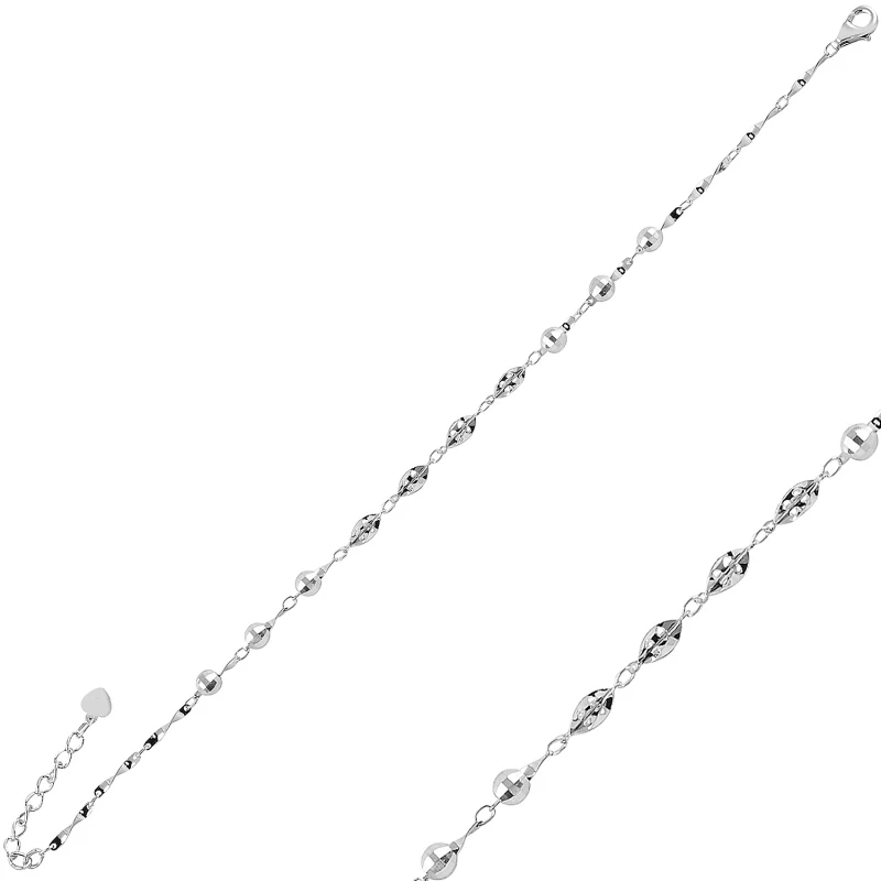 

Silver 925 Sterling Sterling Bracelet
