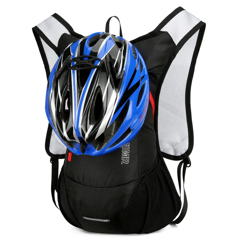 New Ride A Tra Nsport Proof Water Sports Backpack Outdoor Light Hiking Backpack Bag Large Capacity Water Bag