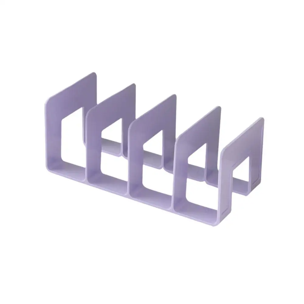 Пластиковые подставки для книг