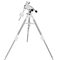 2 equator gauge with thick stainless steel tripod bracket astronomical telescope accessories with polar axis mirror